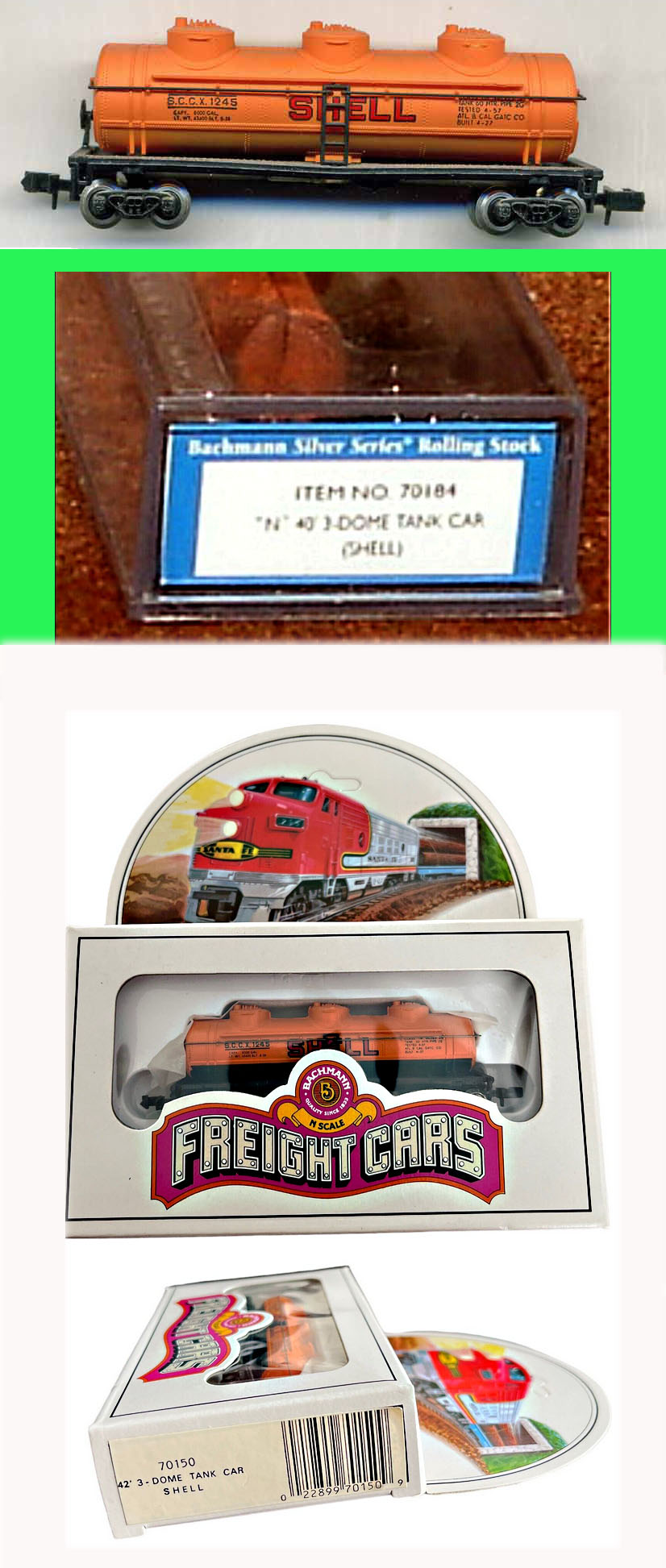Bachmann
